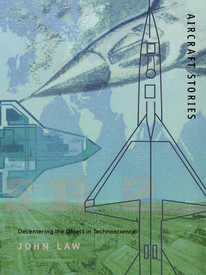cover image of Aircraft Stories